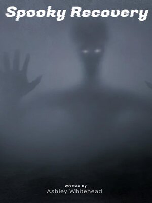cover image of Spooky Recovery